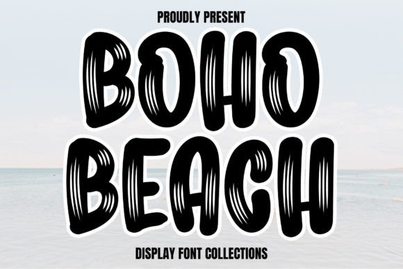 Boho Beach: Your New Secret Weapon for Creative Projects