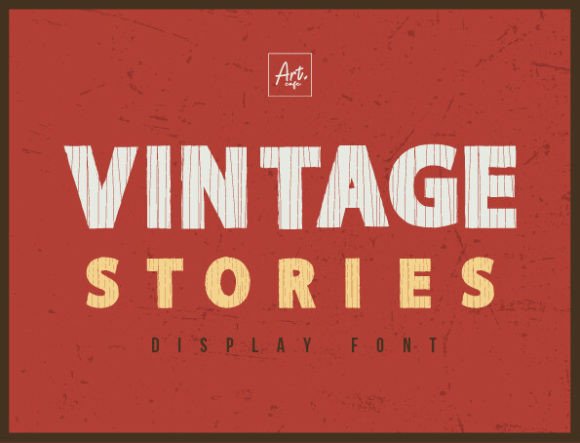Bringing Bygone Eras to Life with Vintage Stories