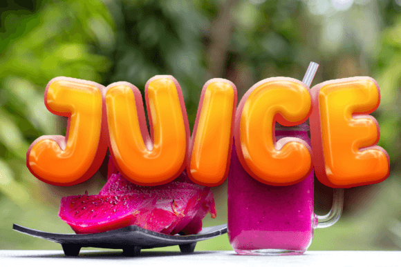Bubble Party: A Display Font That Brings the Fun