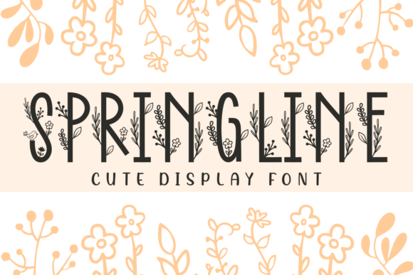 Springline: Adding a Touch of Whimsy to Your Designs