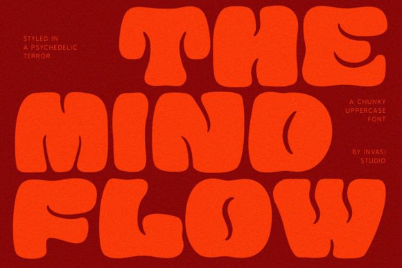 Unlock Creative Potential with Mindflow
